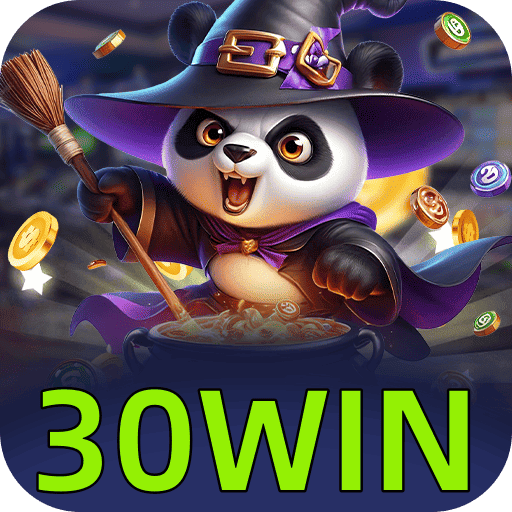 Logo da 30win